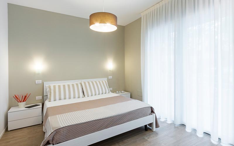 Bilocale Budapest